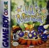 Lil Monster Box Art Front